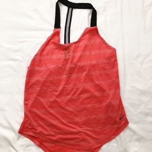 Nike Dri-fit tank top